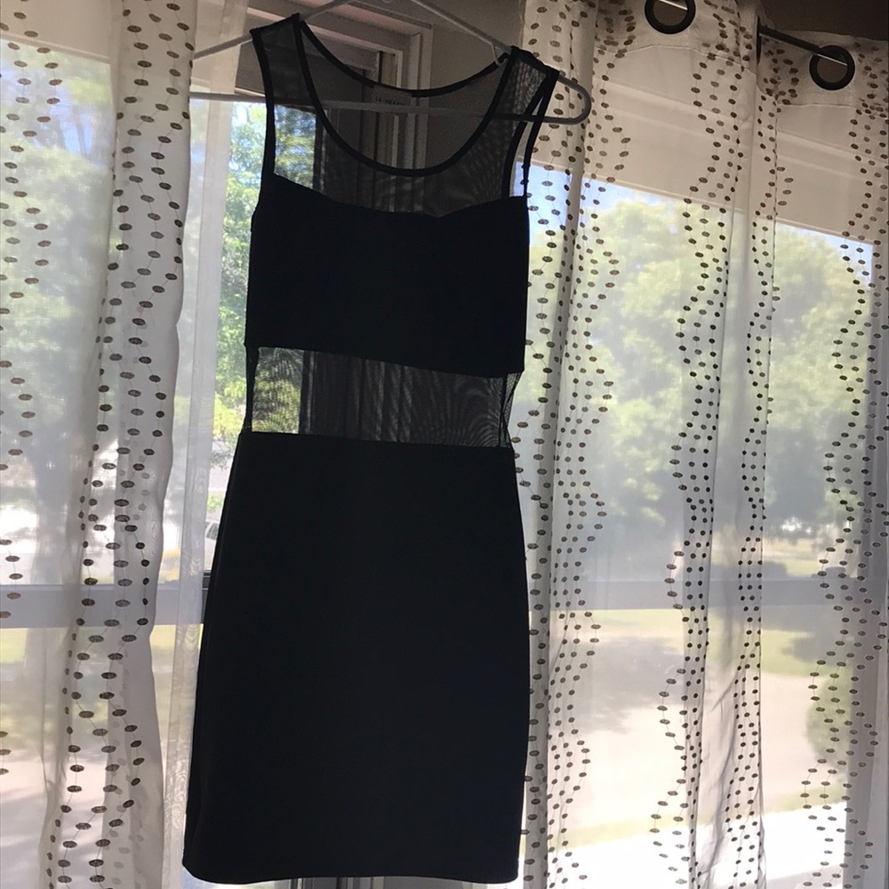 Pacsun dress